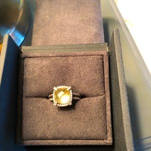 David Yurman The Châtelaine® MOVING SPECIAL OFFER!